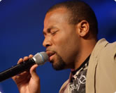 Anthony Evans