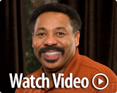 Tony Evans