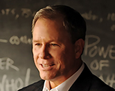 Bob Beaudine