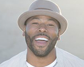 Anthony Evans