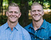 Benham Brothers