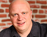Caleb Kaltenbach